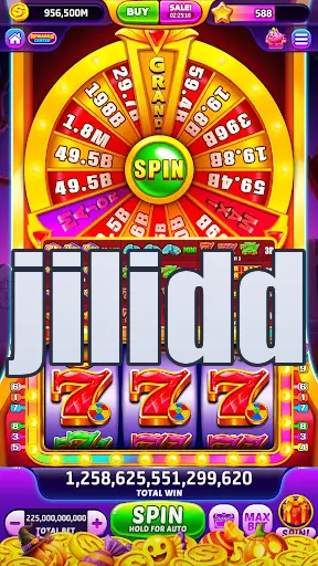 jilidd I-download