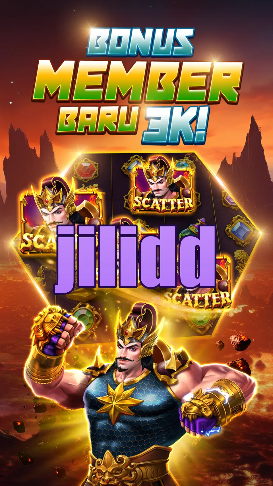 jilidd I-download