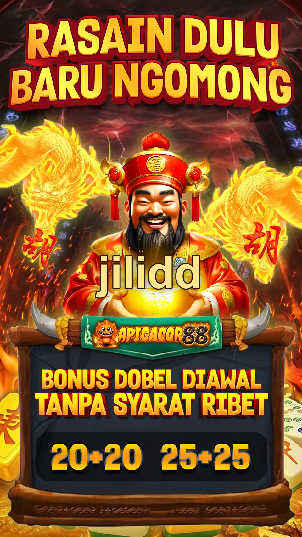 jilidd I-download