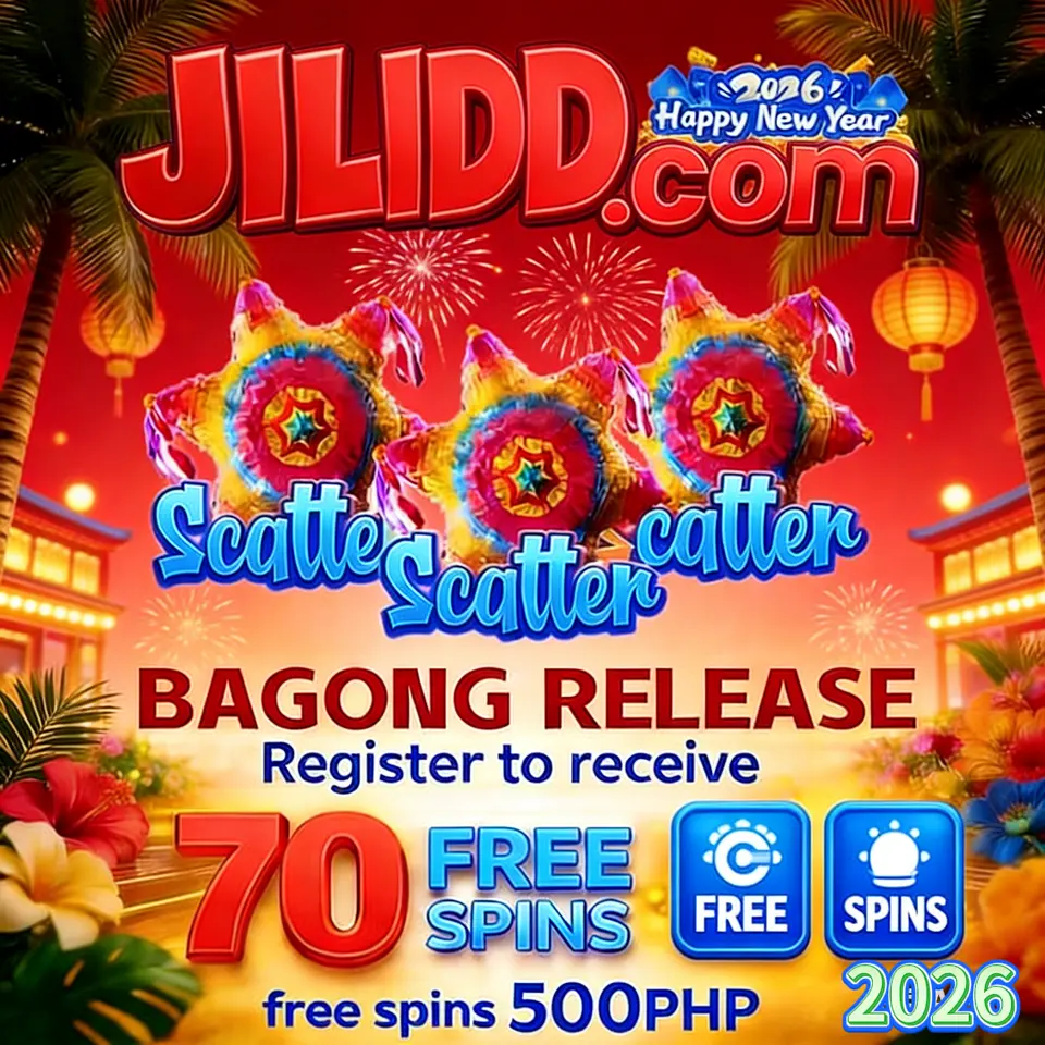 jilidd Mag-login