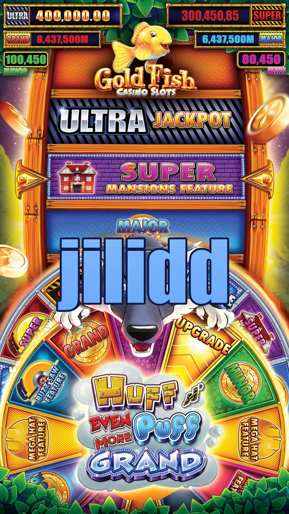 jilidd Mag-login
