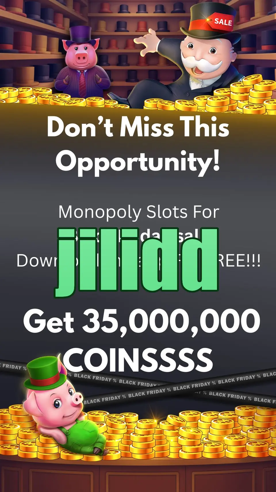 jilidd Mag-login