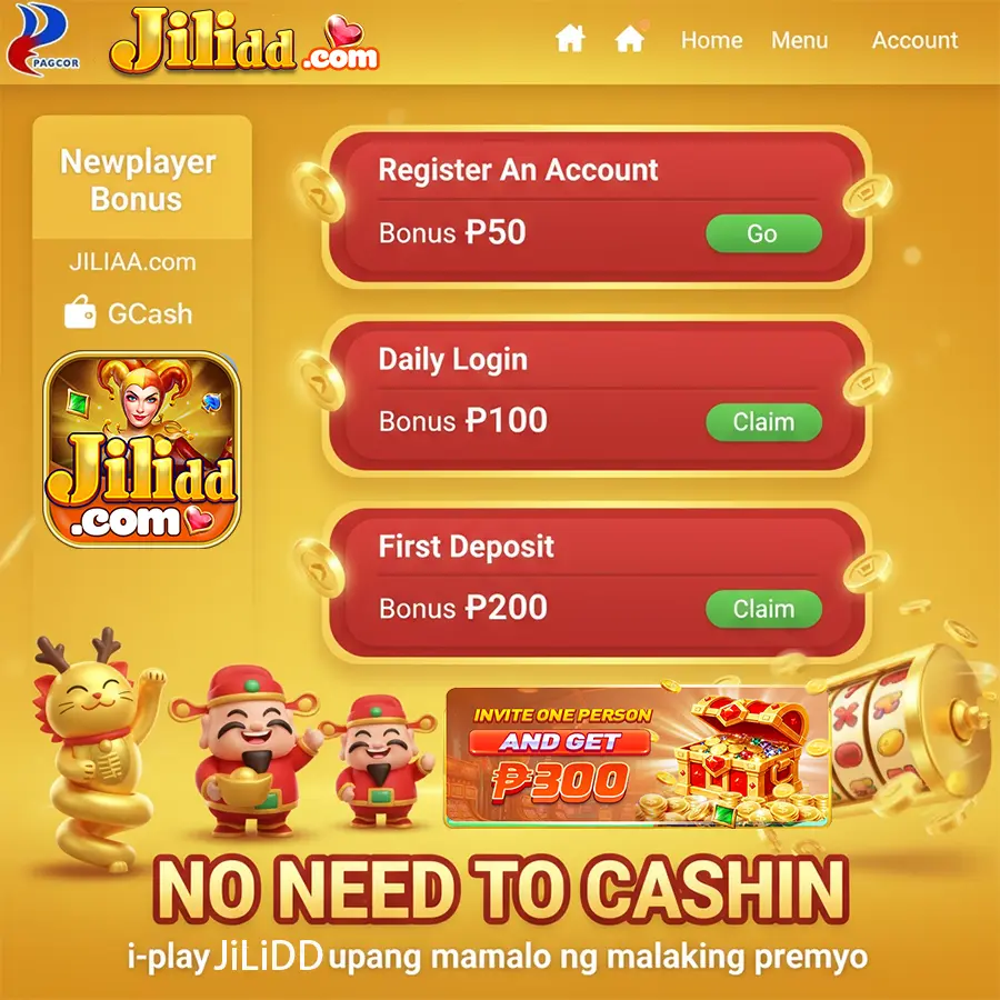 jilidd Magrehistro Ngayon - I-download APK