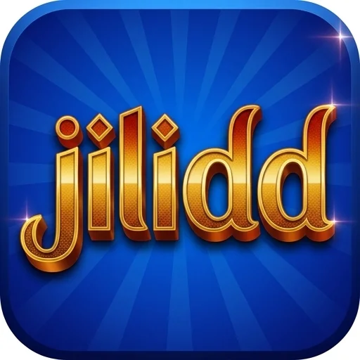 jilidd Logo - Opisyal
