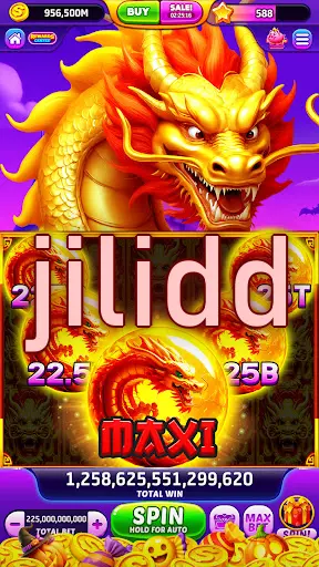 jilidd Preview - Opisyal I-download