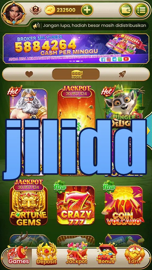 jilidd Mga screenshot Opisyal APK